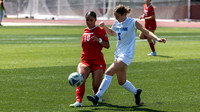 SIUE Women's Soccer v SLU 7 Sept 2025