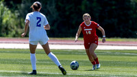SIUE Women's Soccer v SLU 7 Sept 2025