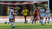 SIUE Women's Soccer v SLU 7 Sept 2025