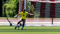 SIUE Women's Soccer v SLU 7 Sept 2025