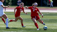 SIUE Women's Soccer v SLU 7 Sept 2025