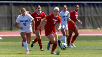 SIUE Women's Soccer v SLU 7 Sept 2025