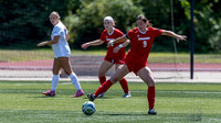 SIUE Women's Soccer v SLU 7 Sept 2025