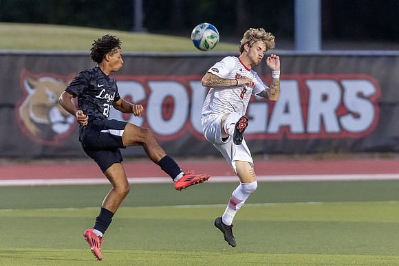 SIUE Men's Soccer v Loyola 11 Sept 2025