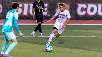 SIUE Men's Soccer v Loyola 11 Sept 2025
