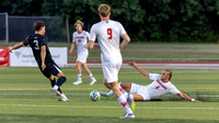 SIUE Men's Soccer v Loyola 11 Sept 2025