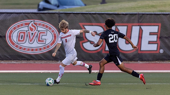SIUE Men's Soccer v Loyola 11 Sept 2025