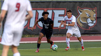 SIUE Men's Soccer v Loyola 11 Sept 2025