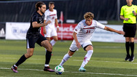 SIUE Men's Soccer v Loyola 11 Sept 2025