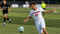 SIUE Men's Soccer v Loyola 11 Sept 2025