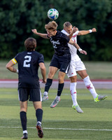 SIUE Men's Soccer v Loyola 11 Sept 2025