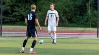SIUE Men's Soccer v Loyola 11 Sept 2025