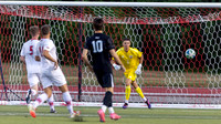 SIUE Men's Soccer v Loyola 11 Sept 2025