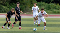 SIUE Men's Soccer v Loyola 11 Sept 2025