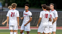 SIUE Men's Soccer v Loyola 11 Sept 2025