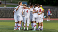 SIUE Men's Soccer v Loyola 11 Sept 2025