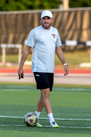 SIUE Men's Soccer v Loyola 11 Sept 2025
