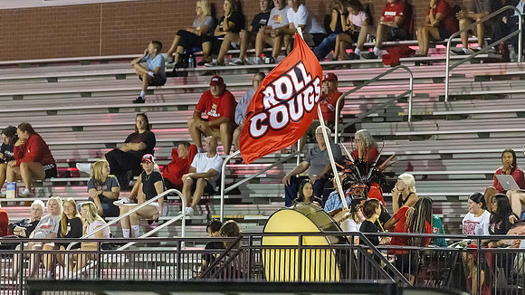 SIUE Men's Soccer v Kansas City 17 Sept 2025