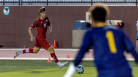 SIUE Men's Soccer v Kansas City 17 Sept 2025