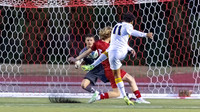 SIUE Men's Soccer v Kansas City 17 Sept 2025
