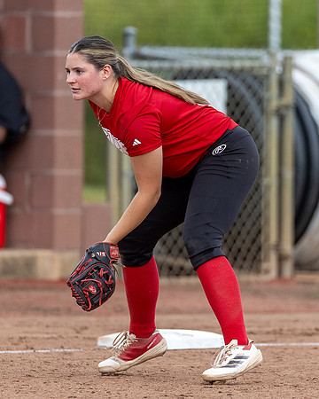 SIUE Softball v SWIC 21 Sept 2025 - Game One