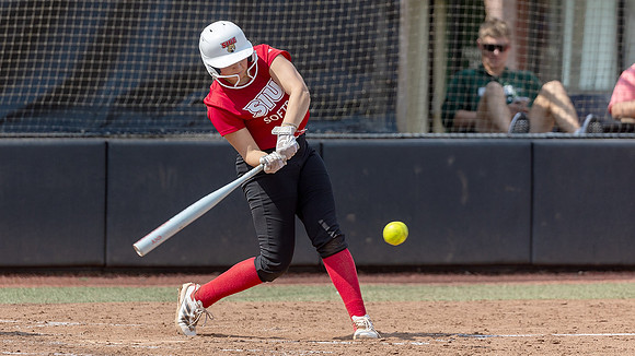 SIUE Softball v SWIC 21 Sept 2025 - Game One