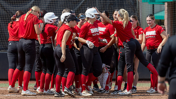 SIUE Softball v SWIC 21 Sept 2025 - Game One