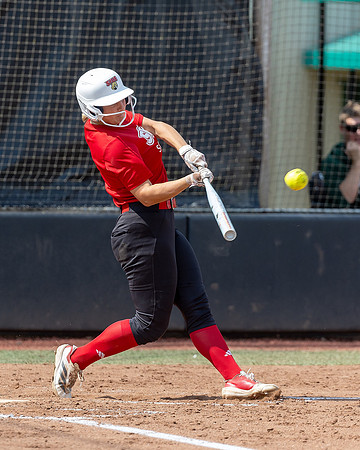 SIUE Softball v SWIC 21 Sept 2025 - Game One