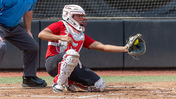 SIUE Softball v SWIC 21 Sept 2025 - Game One