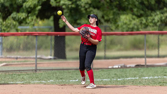 SIUE Softball v SWIC 21 Sept 2025 - Game One