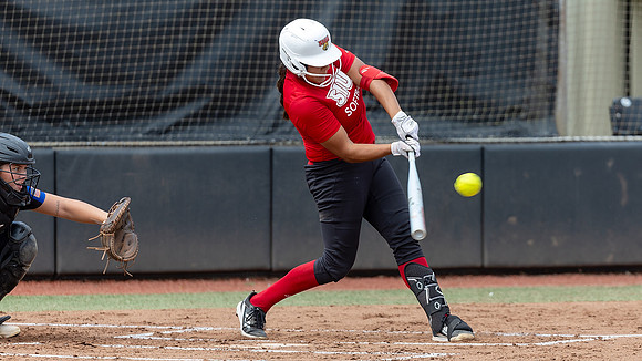 SIUE Softball v SWIC 21 Sept 2025 - Game One