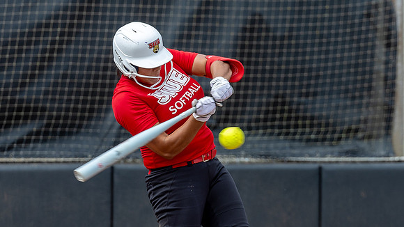 SIUE Softball v SWIC 21 Sept 2025 - Game One