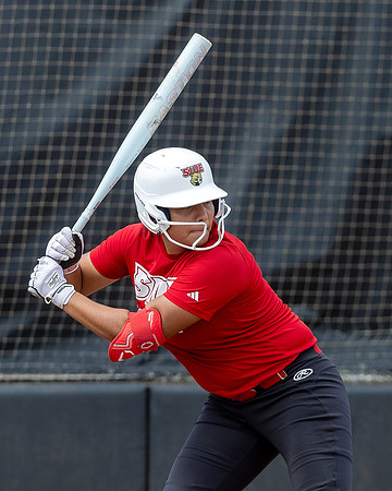 SIUE Softball v SWIC 21 Sept 2025 - Game One