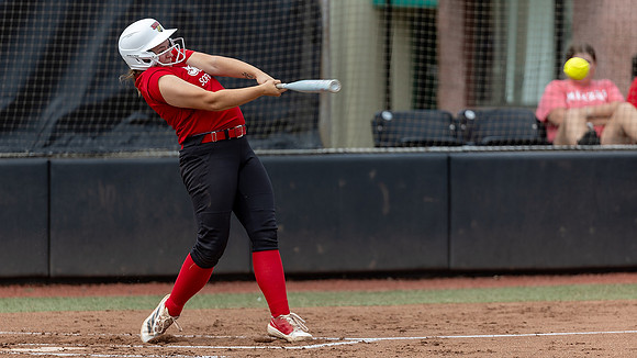 SIUE Softball v SWIC 21 Sept 2025 - Game One