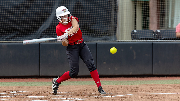 SIUE Softball v SWIC 21 Sept 2025 - Game One