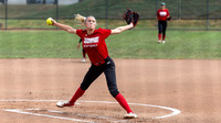 SIUE Softball v SWIC 21 Sept 2025 - Game One