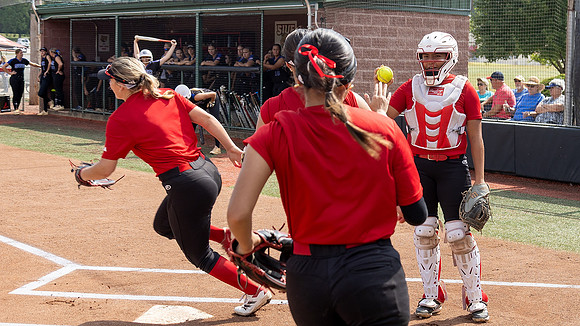 SIUE Softball v SWIC 21 Sept 2025 - Game One