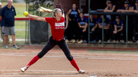 SIUE Softball v SWIC 21 Sept 2025 - Game One