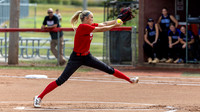 SIUE Softball v SWIC 21 Sept 2025 - Game One