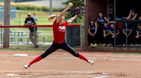 SIUE Softball v SWIC 21 Sept 2025 - Game One