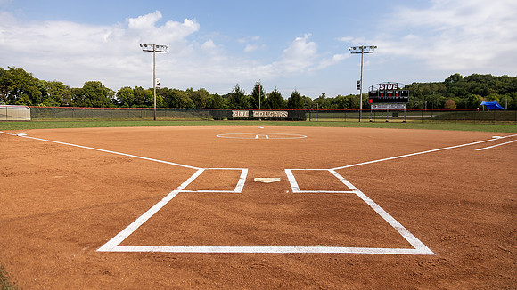 SIUE Softball v SWIC 21 Sept 2025 - Game One