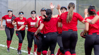 SIUE Softball v SWIC 21 Sept 2025 - Game One