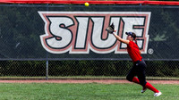 SIUE Softball v SWIC 21 Sept 2025 - Game One