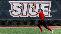 SIUE Softball v SWIC 21 Sept 2025 - Game One