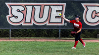 SIUE Softball v SWIC 21 Sept 2025 - Game One