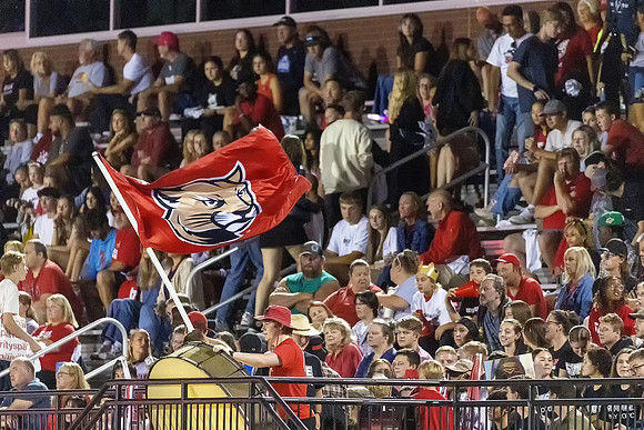 SIUE Homecoming Men's Soccer v Lindenwood 27 Sept 2025