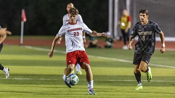 SIUE Homecoming Men's Soccer v Lindenwood 27 Sept 2025