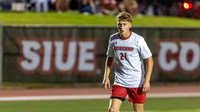 SIUE Homecoming Men's Soccer v Lindenwood 27 Sept 2025
