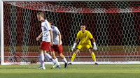 SIUE Homecoming Men's Soccer v Lindenwood 27 Sept 2025