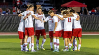 SIUE Homecoming Men's Soccer v Lindenwood 27 Sept 2025